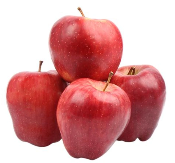 Apple Red Delicious : 500 g